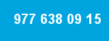 977 638 09 15